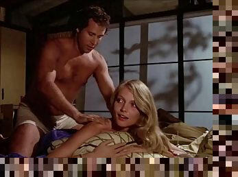 Cindy Morgan nude - Caddyshack