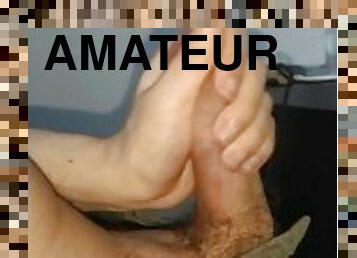 masturbation, amatör, gigantisk-kuk, tonåring, gay, avrunkning, juckande, sprut, europeisk, euro