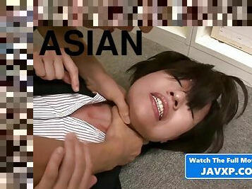 asia, payudara-besar, nenek, berambut, mastubasi, kantor, orgasme, vagina-pussy, dewasa, sayang