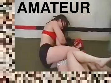 amateur, fetichista