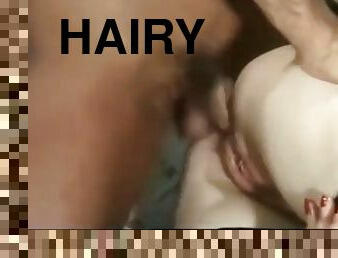 Best hairy anal compilation