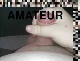 amatori, jet-de-sperma, adolescenta, gay, grasana, solo