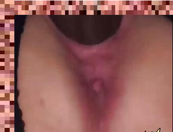 Hubby Loves Sharing My Vagina With Black Dick