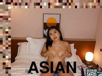 Best hardcore asian gangbang porn