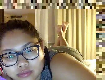 asia, amatir, webcam