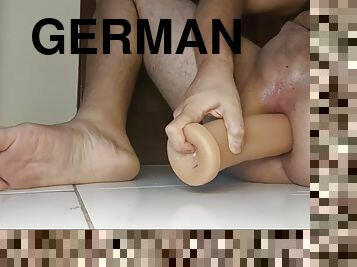 gigantisk, masturbation, amatör, anal, tonåring, leksak, hardcore, gay, tysk, fötter