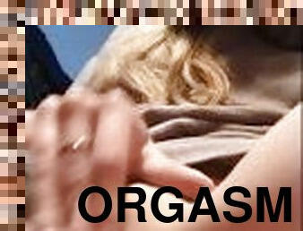 klitta, masturbation, gammal, orgasm, fitta-pussy, söt, äldre, perfekt, fångad, oskuld