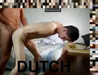 anal-sex, dutch