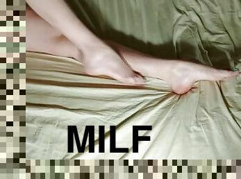 amaterski, babe, milf, noge, čudovito, fetiš, solo, erotično, noge-legs