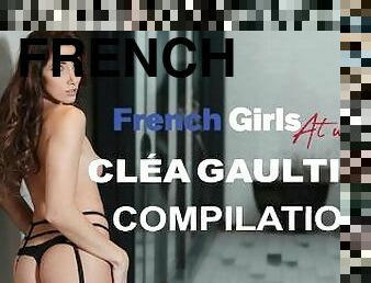 gros-nichons, levrette, anal, babes, fellation, pornstar, compilation, française, quatuor, lingerie