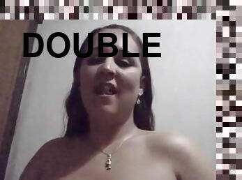 Double penetration anal casada infiel