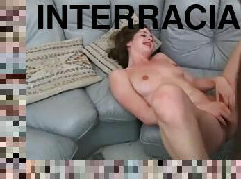 Teen interracial