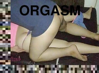 DESTROZANDO A LA JAPONESA CULONA DE MXNICOLE FOLLANDO SUPER RICO ORGASMOS FEMENINOS