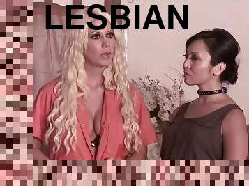 lesbiana