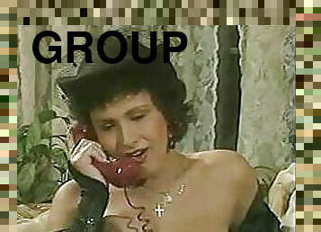 orgía, transexual, anal, sexo-en-grupo