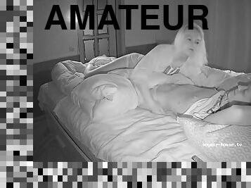 amatoriali, pompini, videocamera, voyeur, bionde, dispettose, telecamere-nascoste