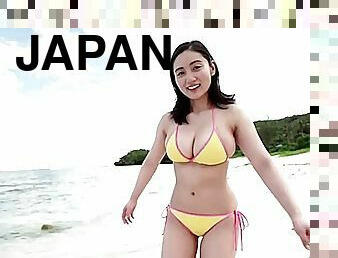 azijski, japanci, bikini