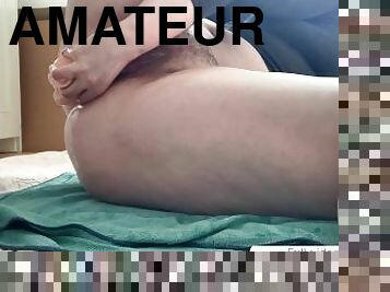 mastürbasyon-masturbation, boşalma, fışkıran-su, amatör, anal, oyuncak, parmaklama, sıkı, yapay-erkeklik-organı, tek-kişilik