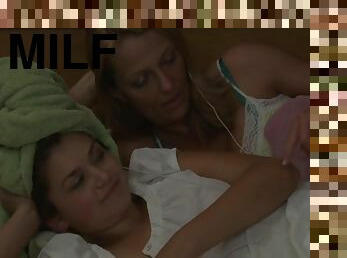 Allie Haze And Brenda James - Best Xxx Clip Milf Best Uncut