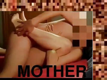 amatir, jenis-pornografi-milf, ibu, ibu-mother