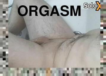 masturbation, orgasme, russe, amateur, ejaculation-sur-le-corps, ados, gay, massage, point-de-vue, jeune-18