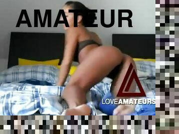 mastürbasyon-masturbation, amcık-pussy, amatör, parmaklama, sikişme, web-kamerası, sıkı, tek-kişilik