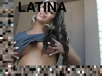 latin-amerikalı-kadın, kıç-butt