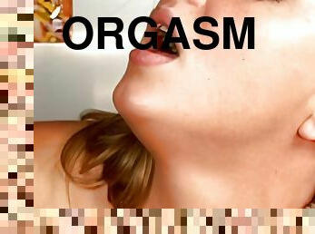 orgasmi, schizzi-di-umore, hardcore, pornostar