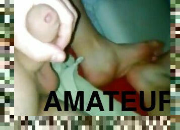 masturbācija-masturbation, amatieris, solo