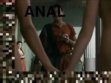 groß-titten, anal-sex