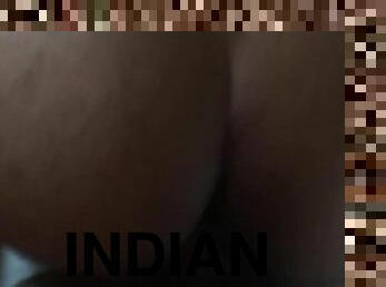 My BBC fucked my Indian coworker