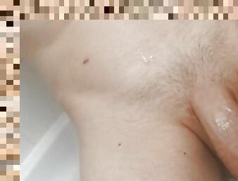 gigantisk, masturbation, smal, amatör, cumshot, gigantisk-kuk, gay, avrunkning, juckande, ung18