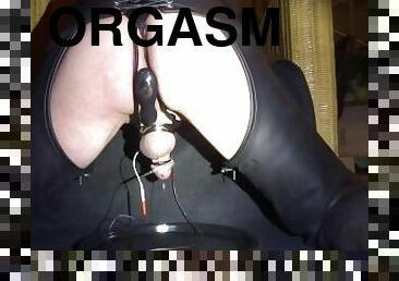 orgasmi, gay, hieronta, pilluuntulo, bdsm, mälli, fetissi, soolo, maito, tangat