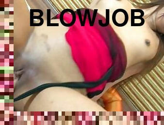 asia, berambut, sayang, blowjob-seks-dengan-mengisap-penis, cumshot-keluarnya-sperma, penis-besar, remaja, gambarvideo-porno-secara-eksplisit-dan-intens, thailand, kecil-mungil