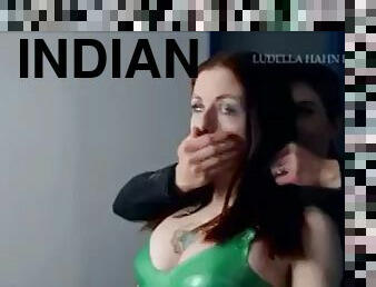 indian