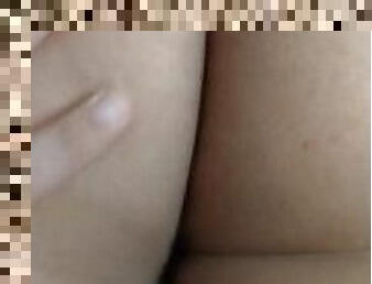 culo, masturbación, amateur, maduro, juguete, brasil, rubia, a-solas, exhibicionista