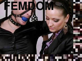 strumpbyxor, cumshot, bdsm, underkläder, fetisch, bondage, femdom