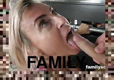 orgie, échangistes-et-libertins, fellation, milf, hardcore, sexe-de-groupe, famille, horny, club