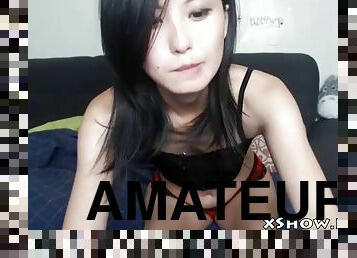 mastubasi, amatir, jepang, korea, pelacur-whore