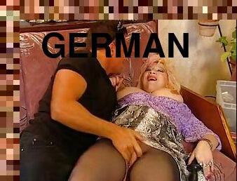 Germany  GRANNY and PUMA go wild!!! - Volume 08