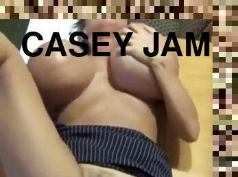 Casey james