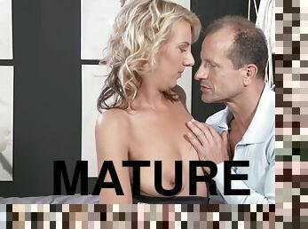 Mature XXX - Leave Us Alone 1 - George Uhl