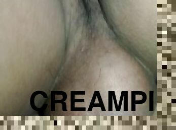 orgie, amatör, creampie, smutsig, filipinsk