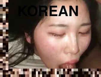 Korean oral