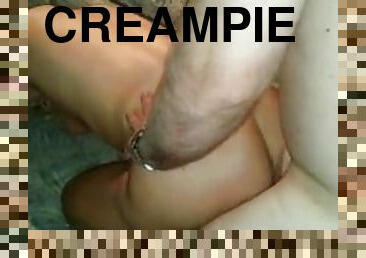 asawa-wife, puwetan, creampie