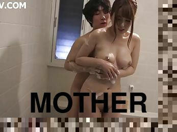 Vietsub GVG 526 Mothers love story with Yui Hatano