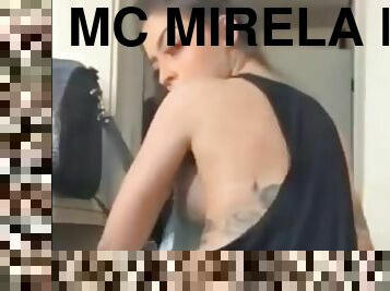 MC MIRELA HOT
