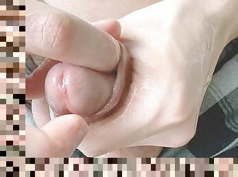 Foreskin play