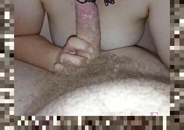 storatuttar, gammal, amatör, mogen, brudar, avsugning, milf, mamma, avrunkning, bbw