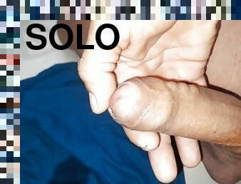 homoseksual, fetish, solo